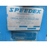 Speedex SB125-6 spray tank