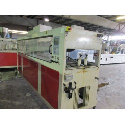 SOLD - Battenfeld P250 Haul Off