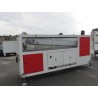 SOLD - Battenfeld P250 Haul Off