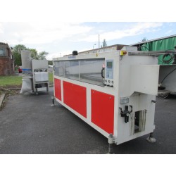 SOLD - Battenfeld P250 Haul Off