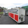 SOLD - Battenfeld P250 Haul Off