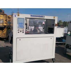 SOLD - Battenfeld SPR125p Saw