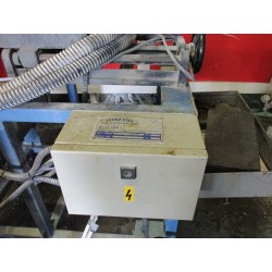 Bandera 110mm Compounding Line - Die Face Cutter