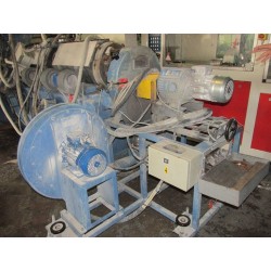 Bandera 110mm Compounding Line - Die Face Cutter