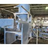 Bandera 110mm Compounding Line - Pellet Cooler