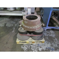 Battenfeld PO-710 Pipe Head