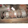 Polythene Pipe/Tube Head 85mm Max