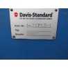 Davis Standard 90mm Extruder