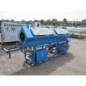 Cincinnati 3mtr Spray Tank