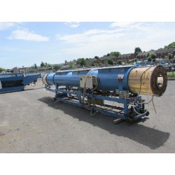 Battenfeld 400mm Vac Tank