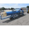 Battenfeld 400mm Vac Tank