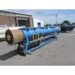 Battenfeld 400mm Vac Tank