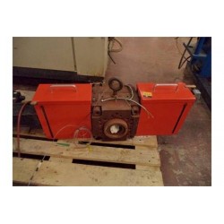 Screen Changer 120mm