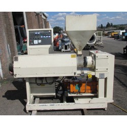 Floataire BS60 Extruder