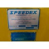 SOLD - Speedex 3 Belt Haul Off