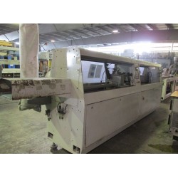 Battenfeld Minibex Downstream Line