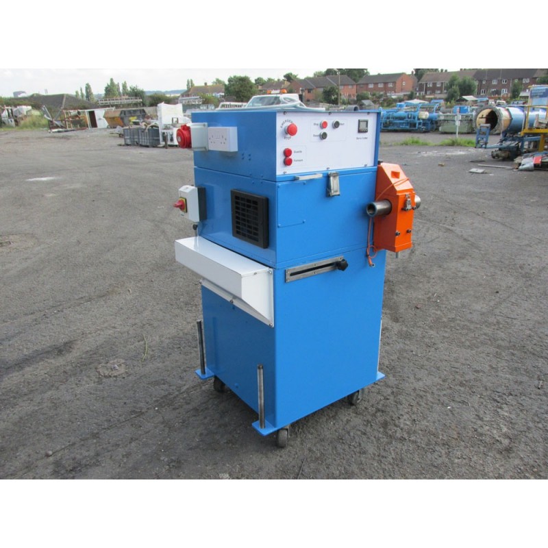 Peter Gillard Rotary Cutter 50mm