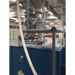 Weber DS11 Extrusion Line