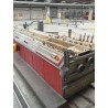 Weber DS11 Extrusion Line