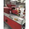 Weber DS11 Extrusion Line