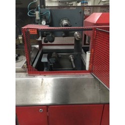 Weber DS11 Extrusion Line