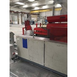 Weber DS11 Extrusion Line