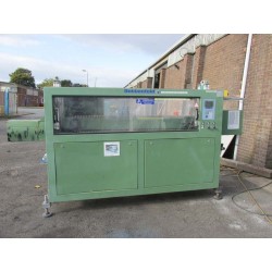 Battenfeld P200SE Haul Off
