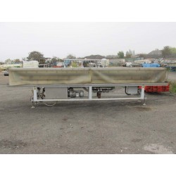 SOLD - Battenfeld K250 Spray Tank