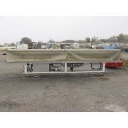 Battenfeld K250 Spray Tank