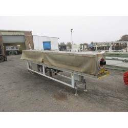SOLD - Battenfeld K250 Spray Tank