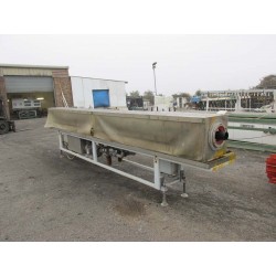 Battenfeld K250 Spray Tank