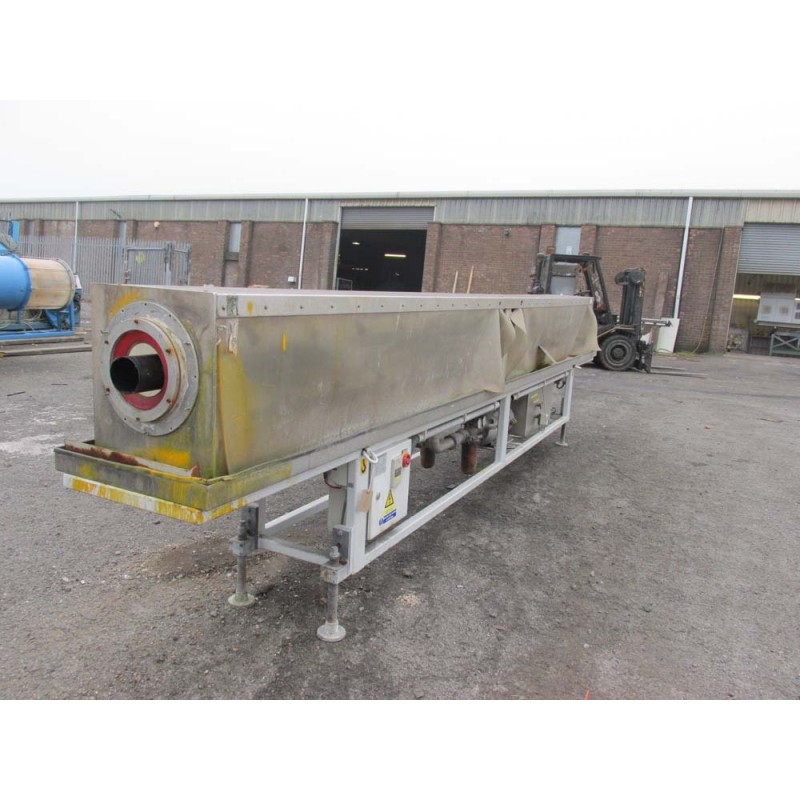 SOLD - Battenfeld K250 Spray Tank