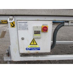 SOLD - Battenfeld K250 Spray Tank