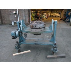 Battenfeld PO400/600 Pipe Head