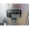 Mailefer Vacuum Tank 
