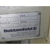 Battenfeld 130mm Thyssen Gearbox