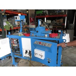 SOLD - Speedex CS63 Saw