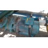 Davis Standard 250mm Vacuum Tank