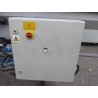 Davis Standard 250mm Vacuum Tank