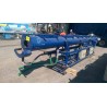 Carvalho 63mm Vacuum Tank