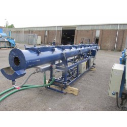 Carvalho 63mm Vacuum Tank