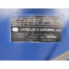 Carvalho 63mm Vacuum Tank