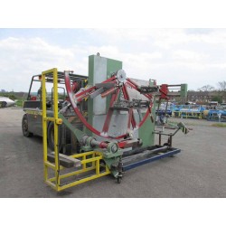 Calini Single Coiler