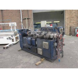 Krauss Maffei 60mm Extruder