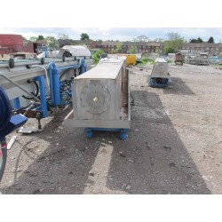 Davis Standard Curtain Side Spray Tank