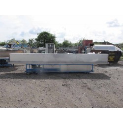 Sold - Davis Standard 250mm Spray Tank