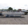 Sold - Davis Standard 250mm Spray Tank