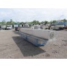 Sold - Davis Standard 250mm Spray Tank