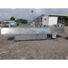 Sold - Davis Standard 250mm Spray Tank