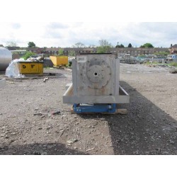 Sold - Davis Standard 250mm Spray Tank